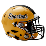 Montour Spartans logo